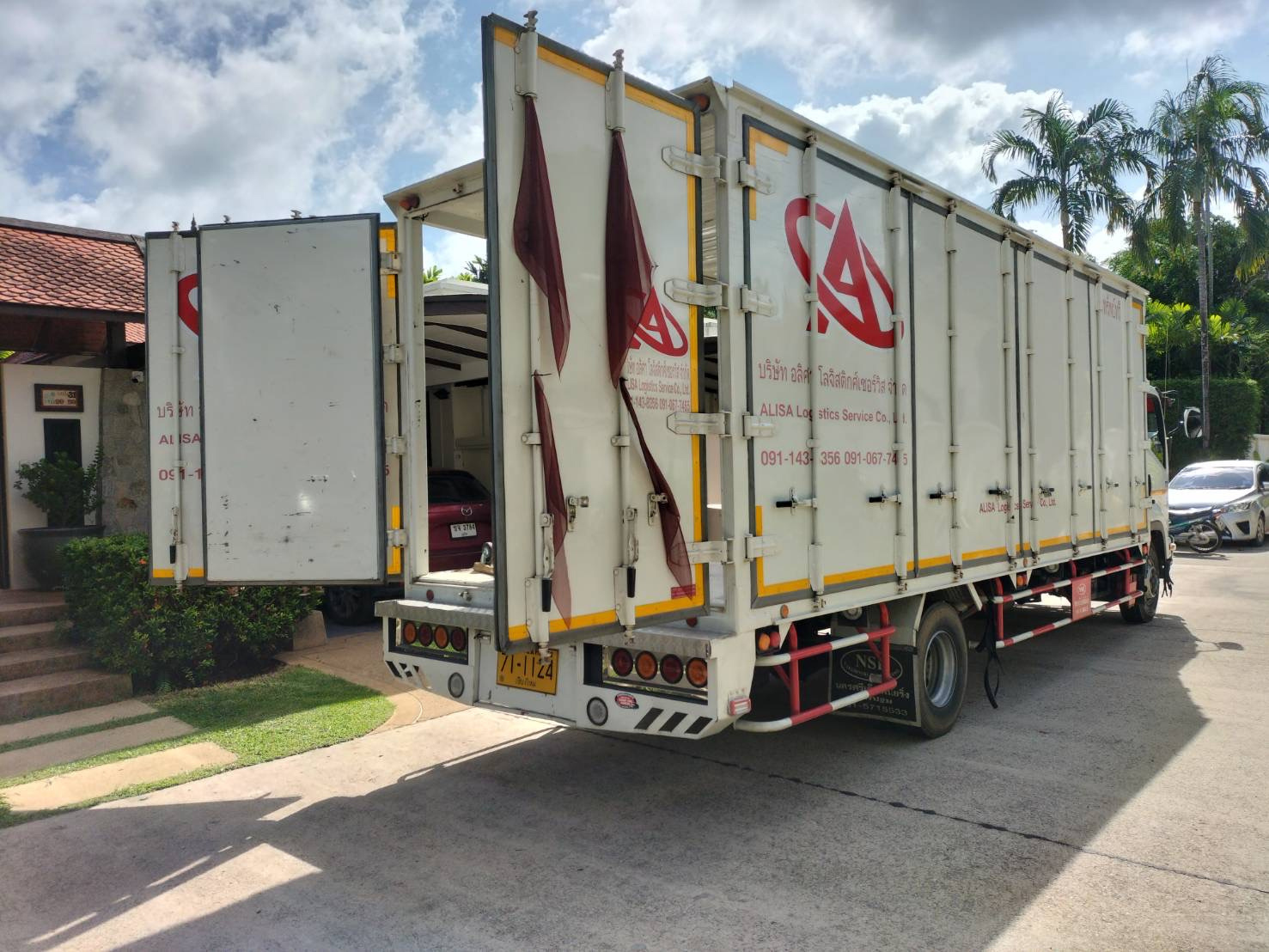 Alisalogistics-1