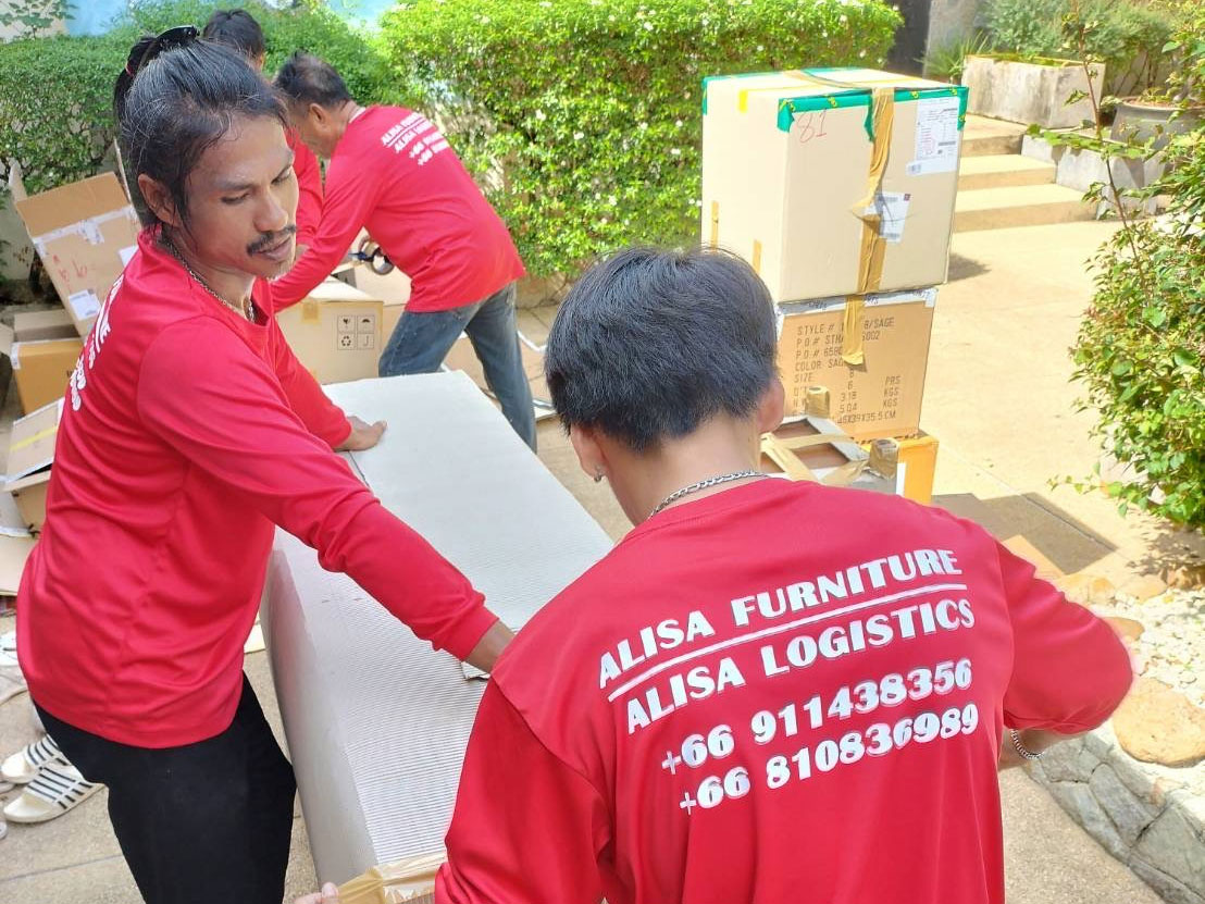 Alisalogistics-2